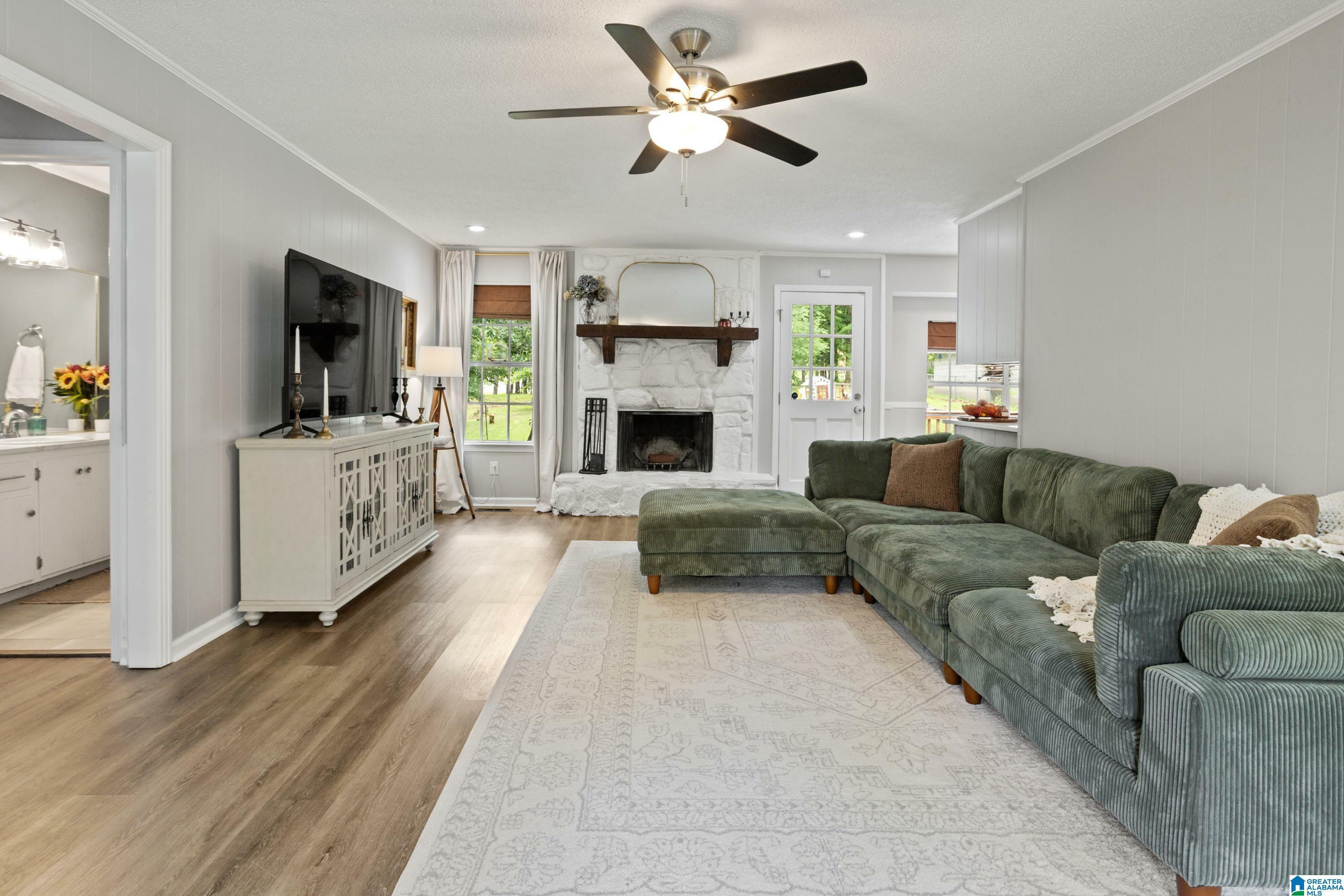 Property Photo:  3261 Crossover Road  AL 35023 