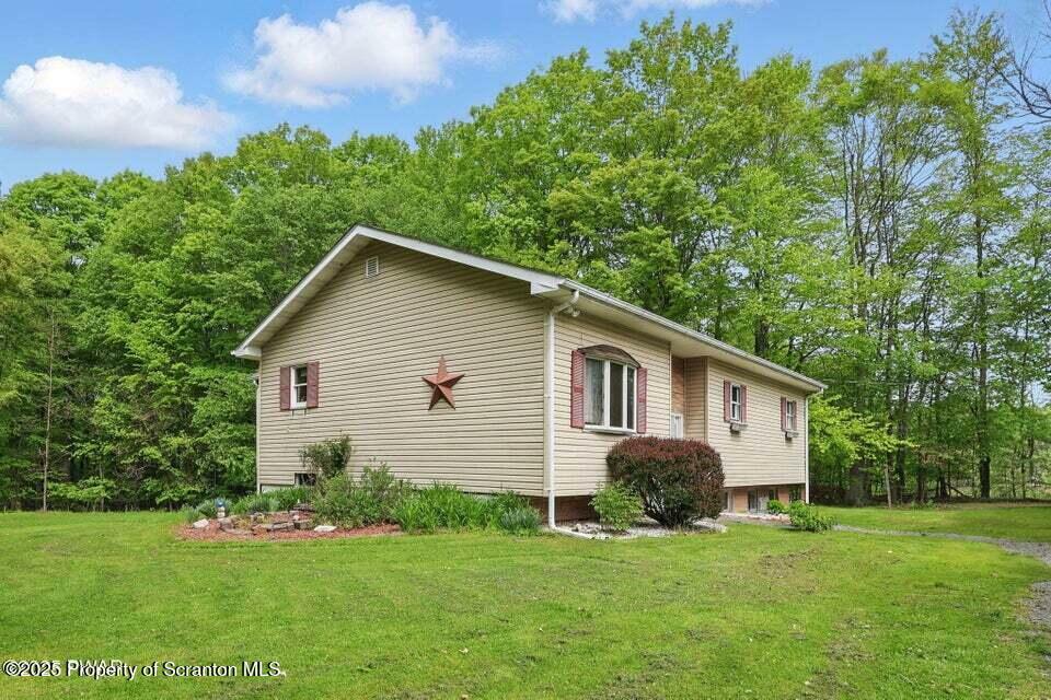 Property Photo: 696 Elk Lake Drive PA 18472