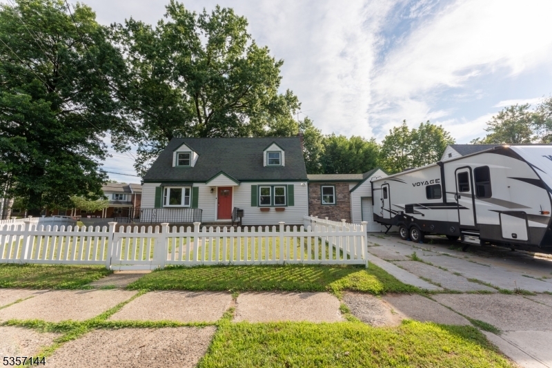 Property Photo:  155 Liberty Rd  NJ 07621 
