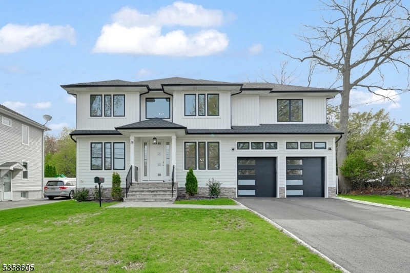 Property Photo: 18 Glendale Ave NJ 07039