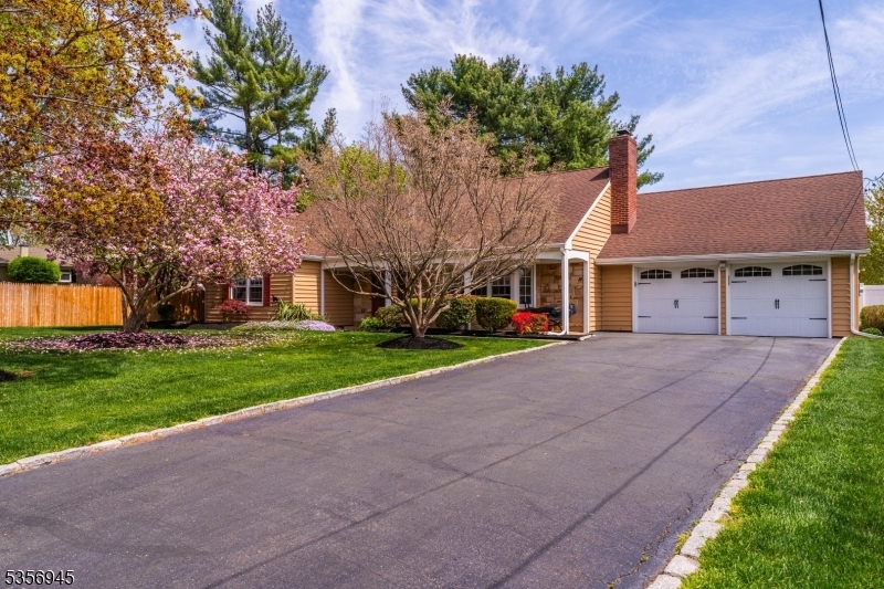 Property Photo: 3 Larsen Rd NJ 08873