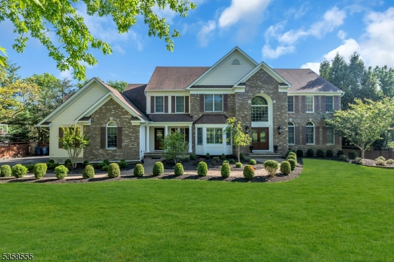 Property Photo: 7 Montaine Pl NJ 08833