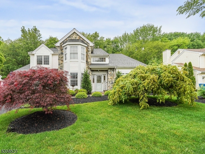 Property Photo: 40 Nathan Dr NJ 08857