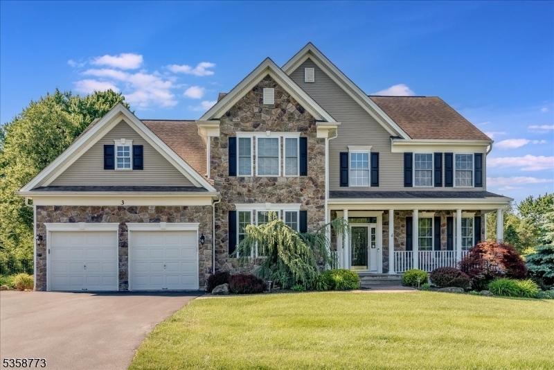 3 Northridge Ct  Washington Twp. NJ 07853 photo