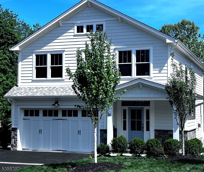 86 Ashwood Ave  Summit City NJ 07901 photo