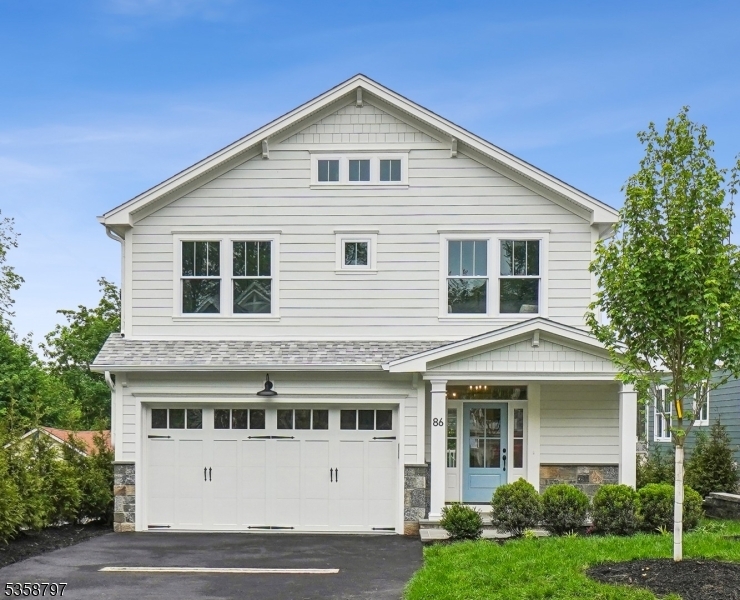 86 Ashwood Ave  Summit City NJ 07901 photo