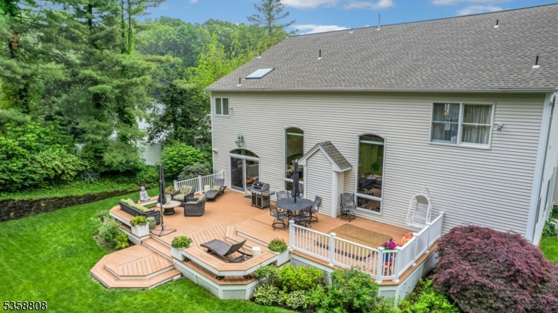 Property Photo: 148 Shunpike Rd NJ 07940