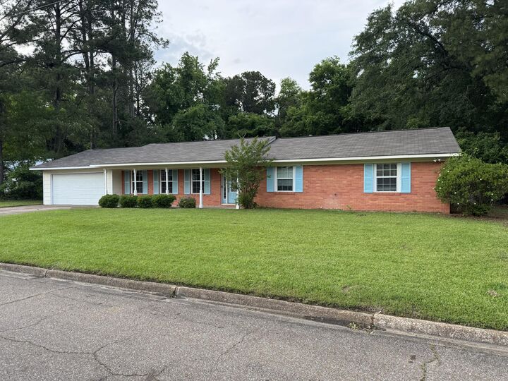 2204 Plum Rd  Starkville MS 39759 photo