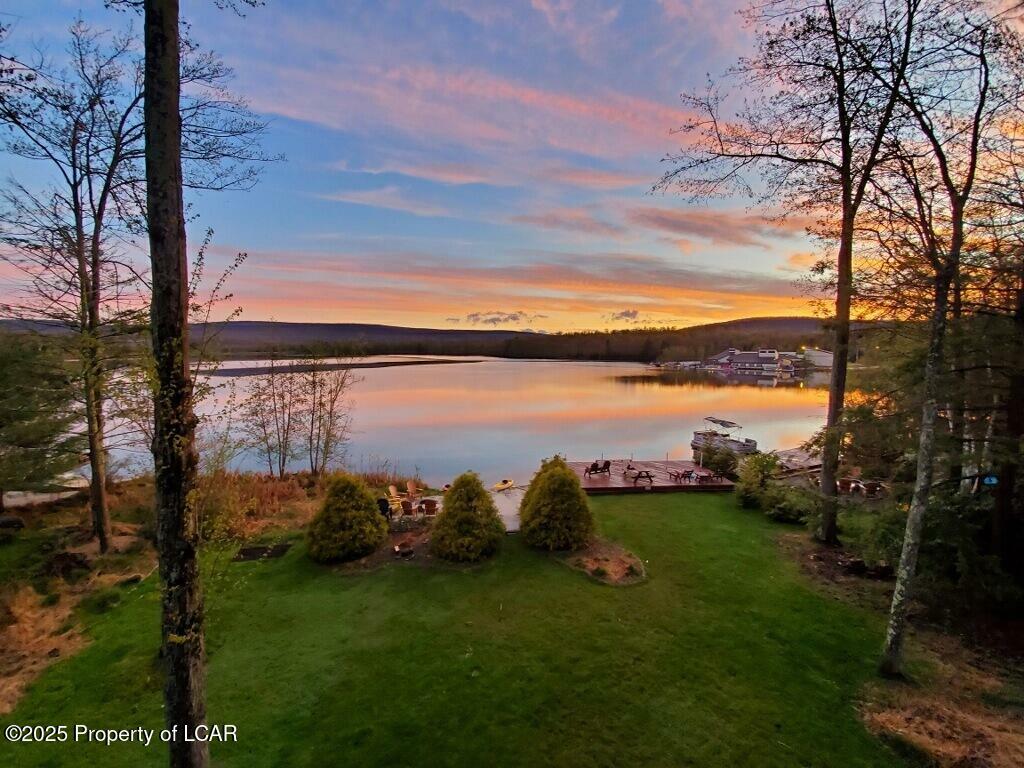 Property Photo: 340 Four Seasons Drive PA 18222
