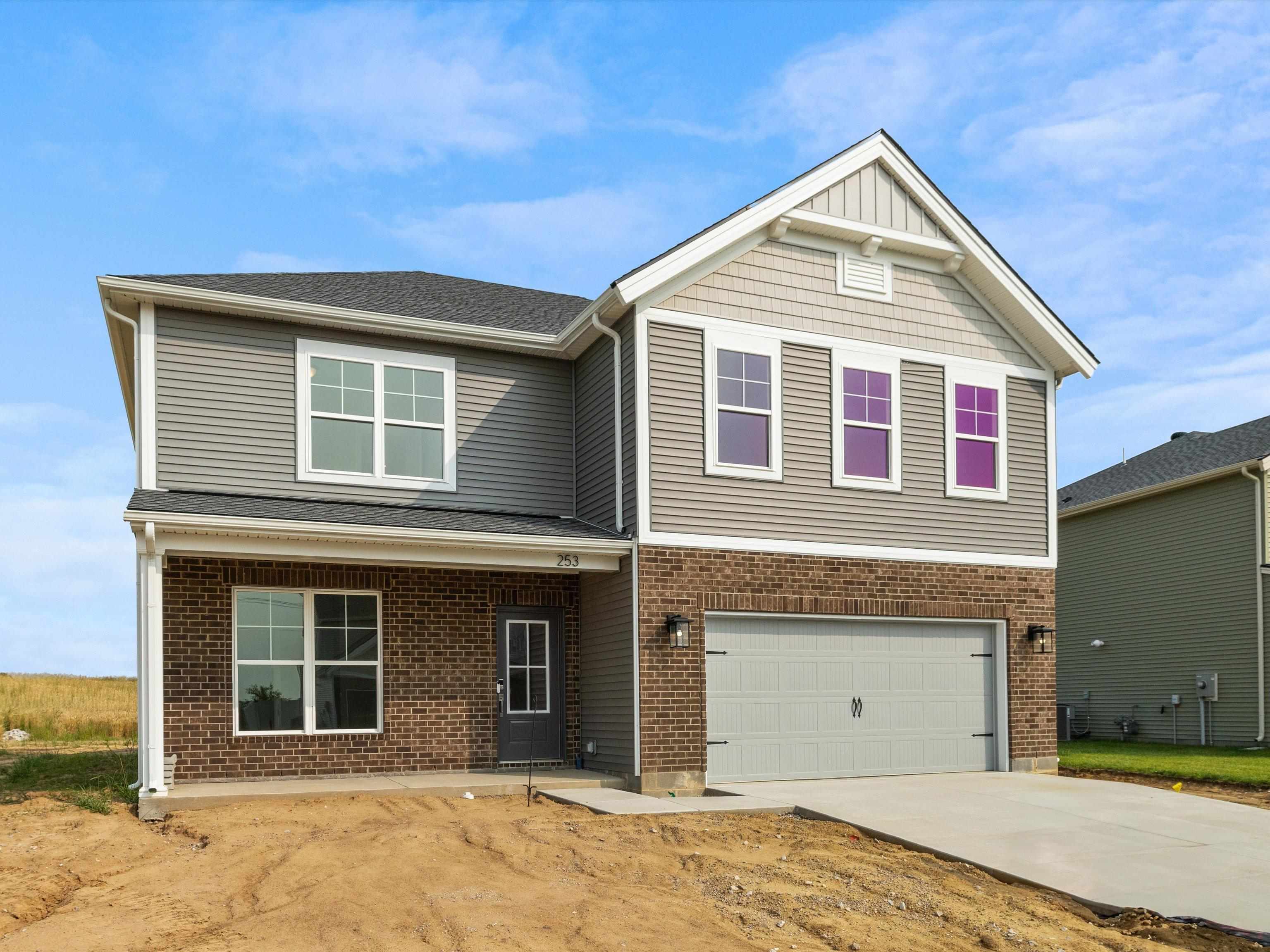 Property Photo:  253 S Bentley Dr.  KY 42420 