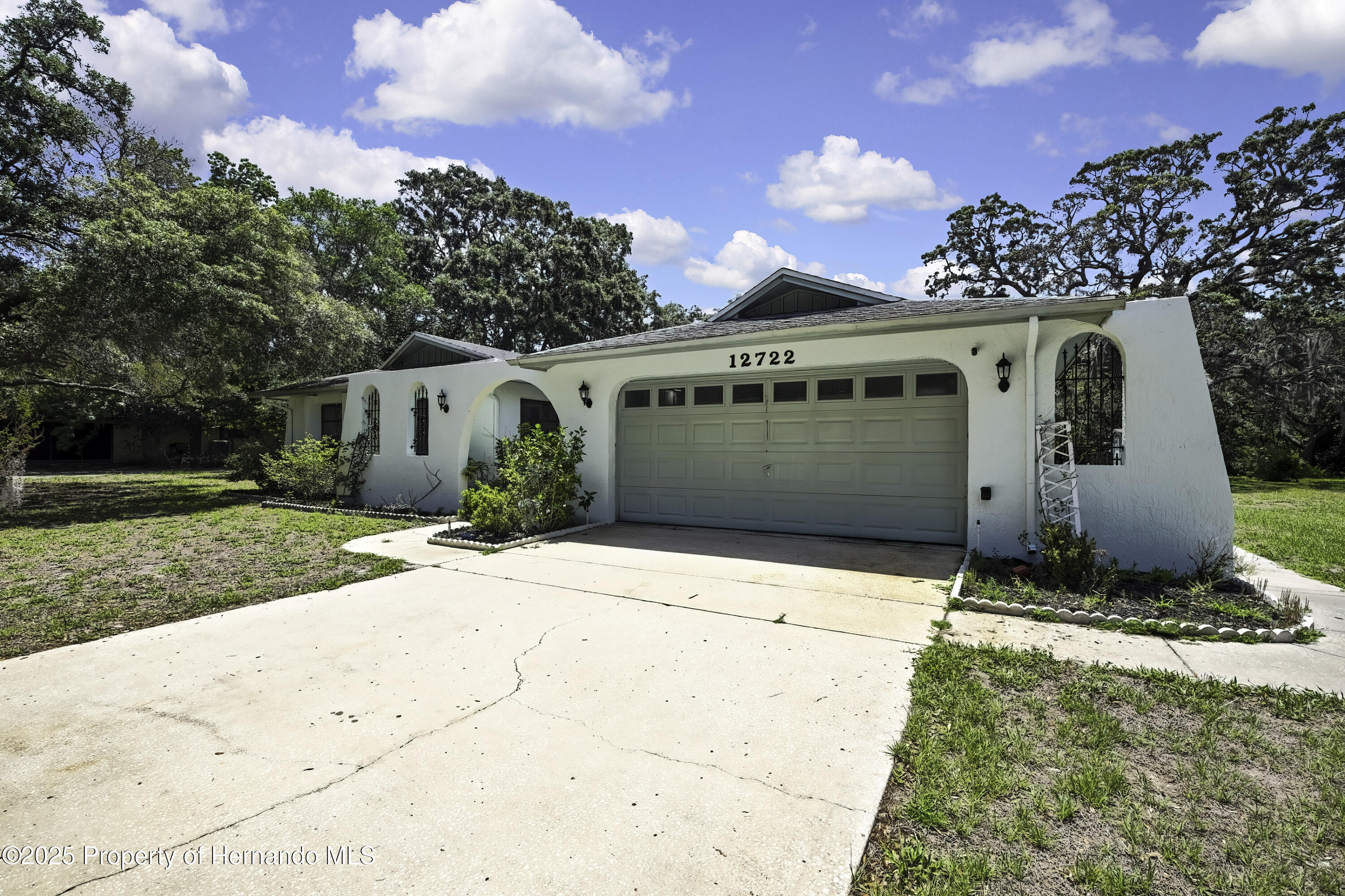 Property Photo:  12722 Oak Tree Drive  FL 34667 
