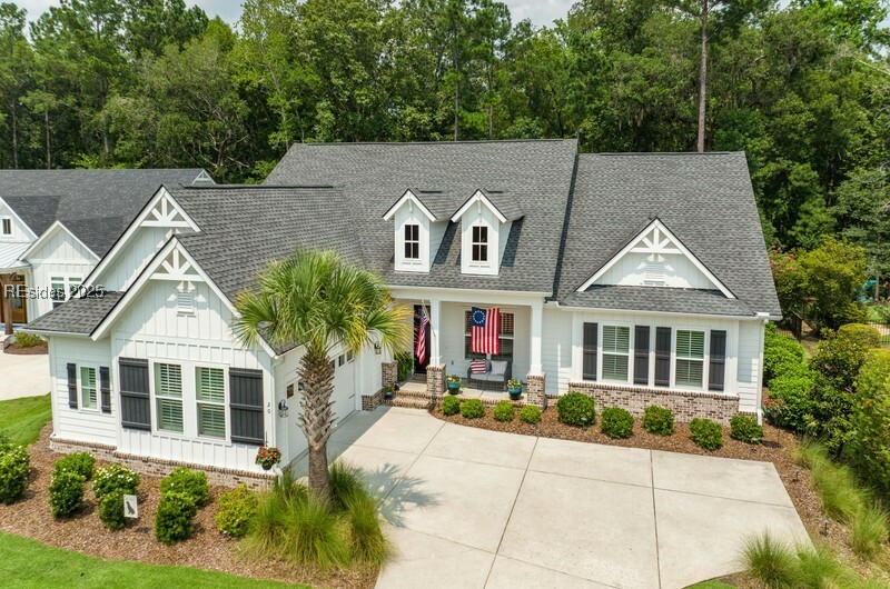 20 Balsam Bay Court  Bluffton SC 29910 photo