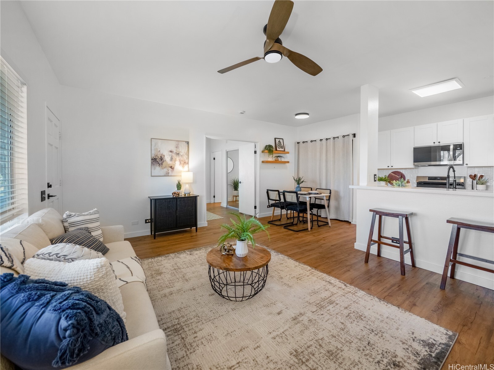 Property Photo: 91-540 Puamaeole Street 49D HI 96706