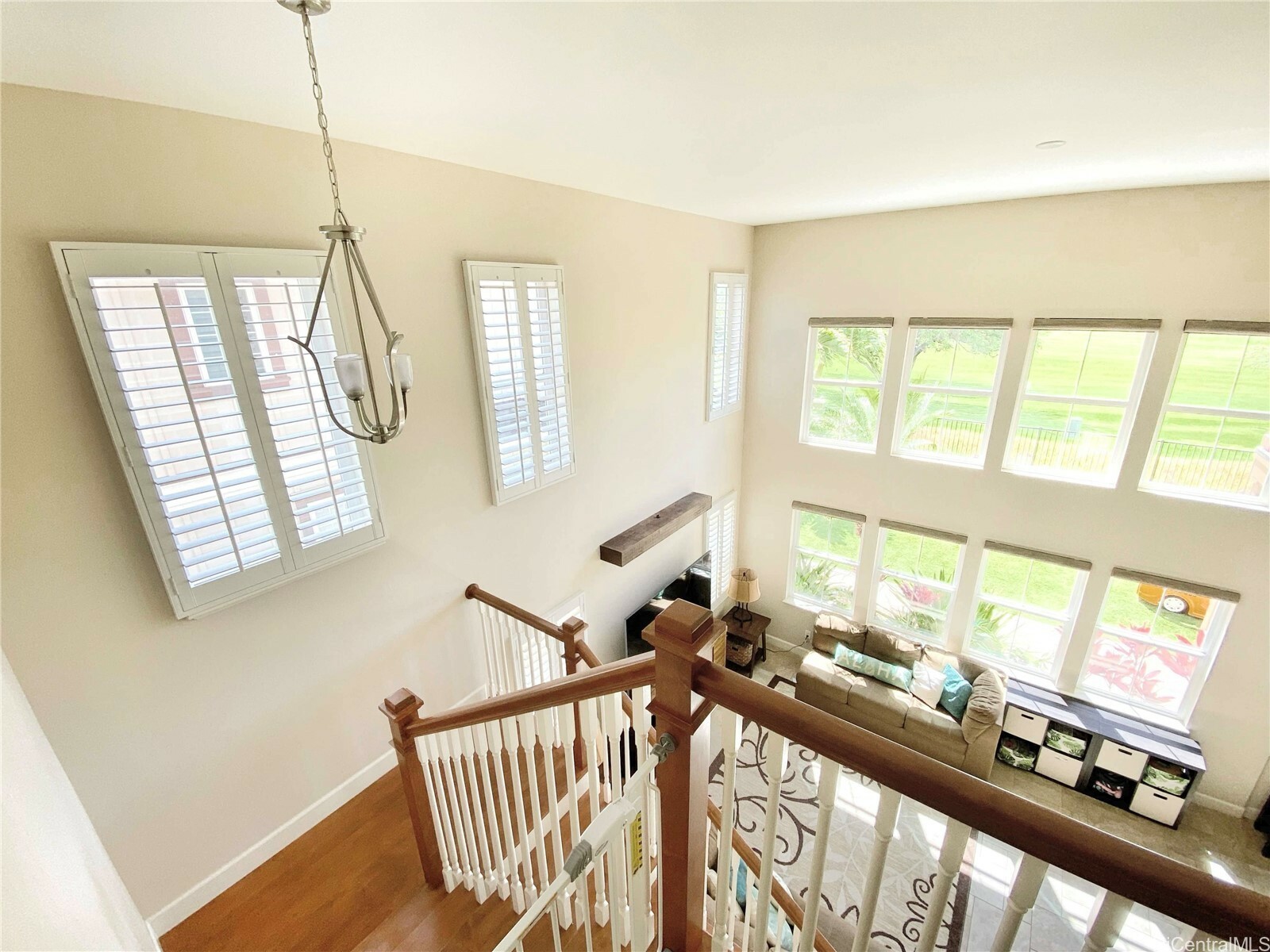Property Photo: 91-1103 Waikai Street HI 96706