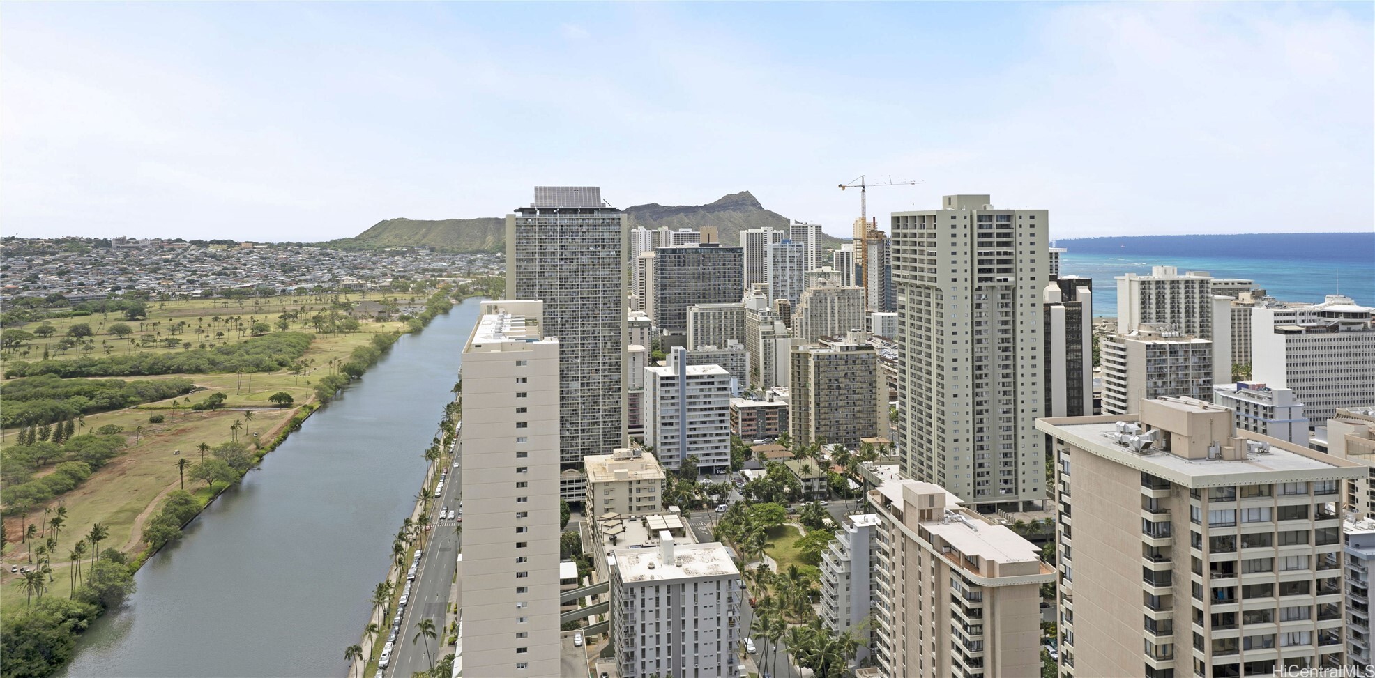 2121 Ala Wai Boulevard 4106  Honolulu HI 96815 photo