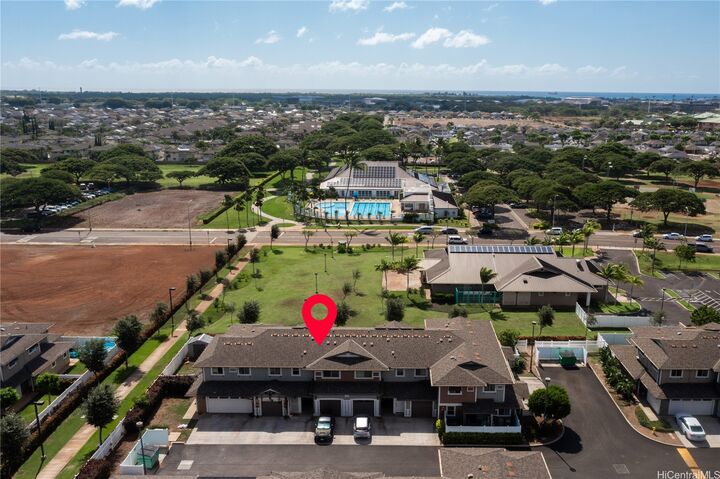 91-1227 Kamaaha Avenue 302  Kapolei HI 96707 photo
