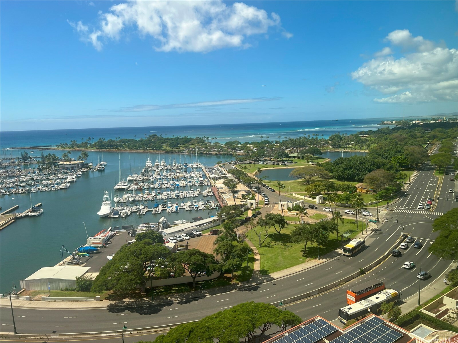 1650 Ala Moana Boulevard 1901  Honolulu HI 96815 photo