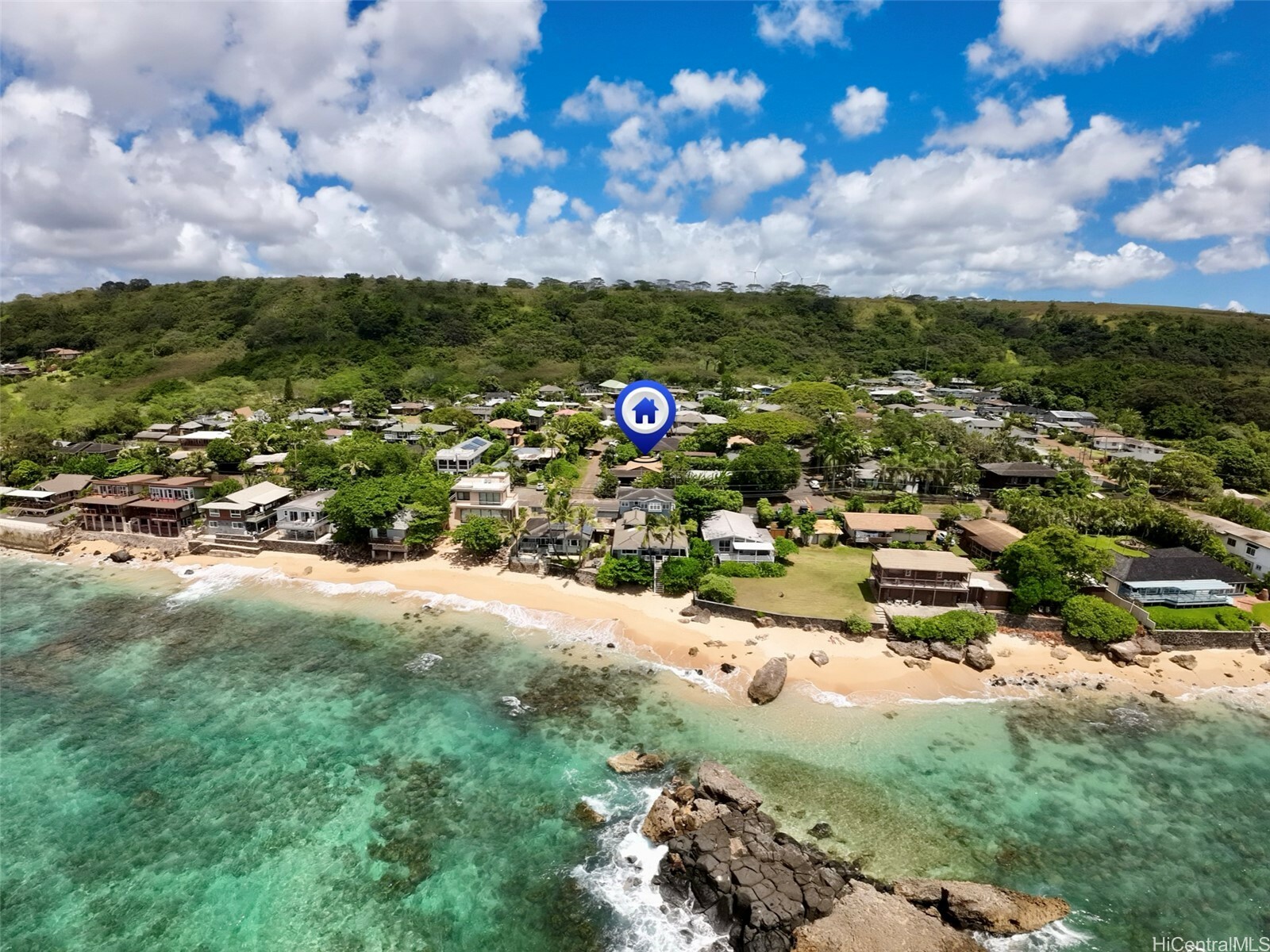Property Photo: 61-286 Kamehameha Highway HI 96712