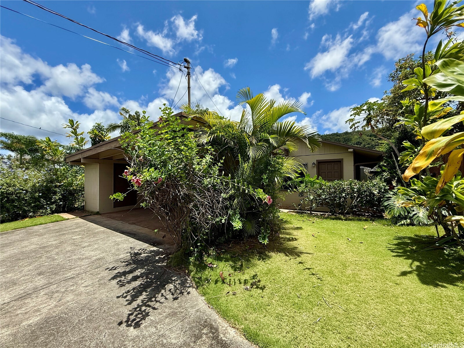 Property Photo: 61-286 Kamehameha Highway HI 96712
