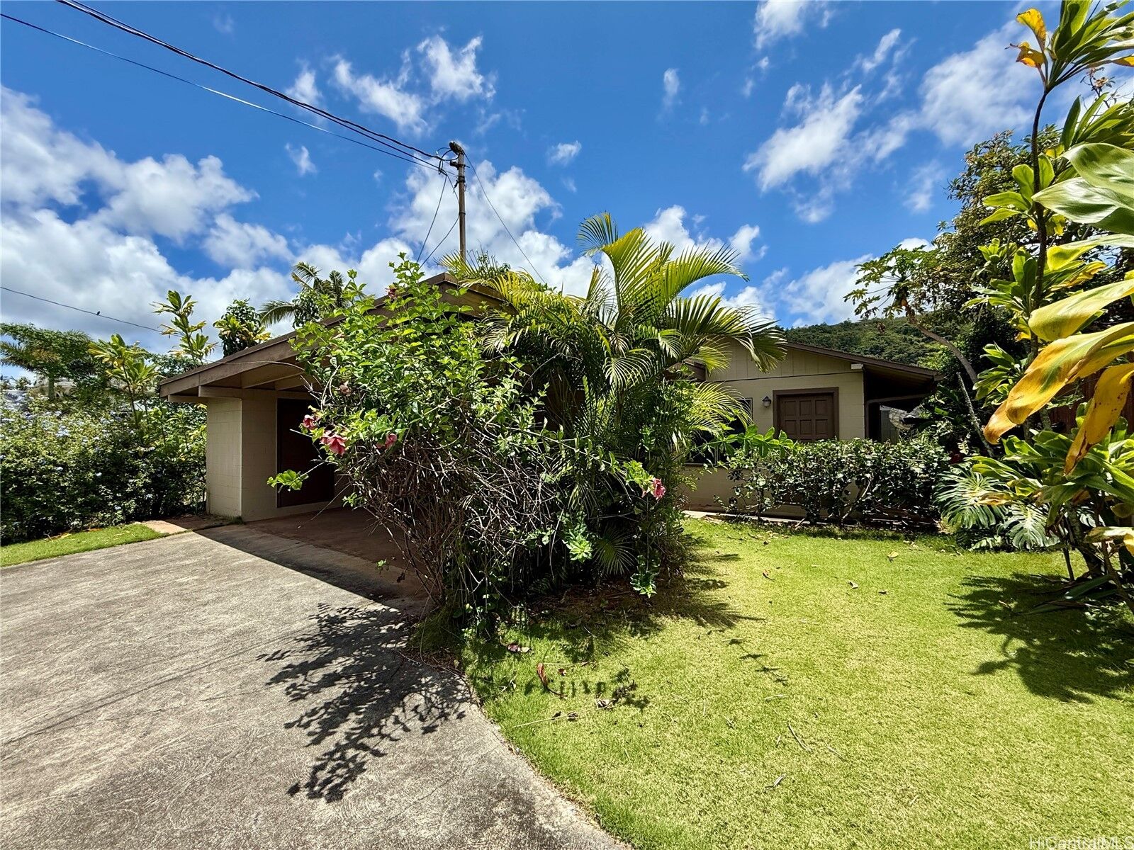 Property Photo:  61-286 Kamehameha Highway  HI 96712 