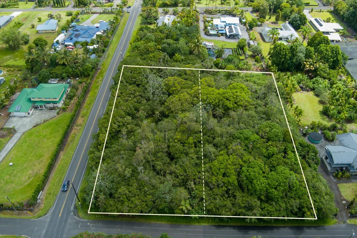 Property Photo: 15-1843 Kaloli Dr HI 96749