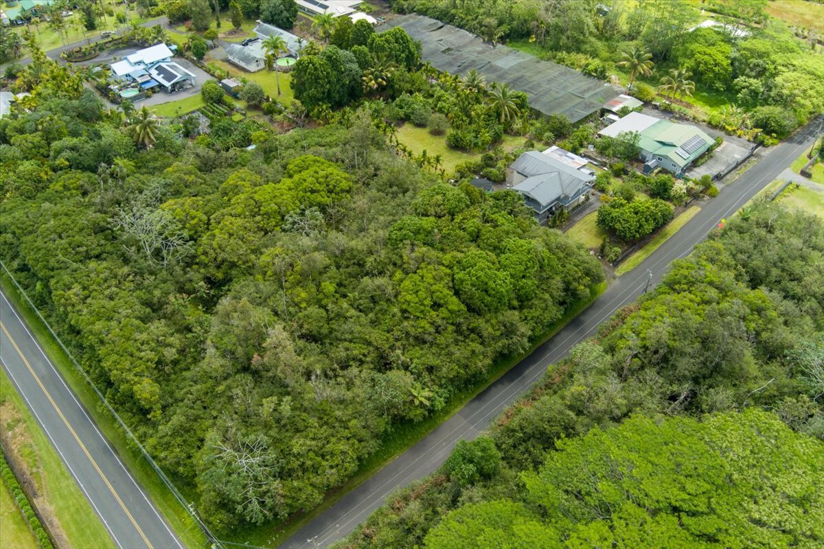 Property Photo:  30th Ave  HI 96749 