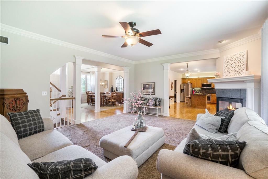Property Photo:  15012 S Harris Road  MO 64034 