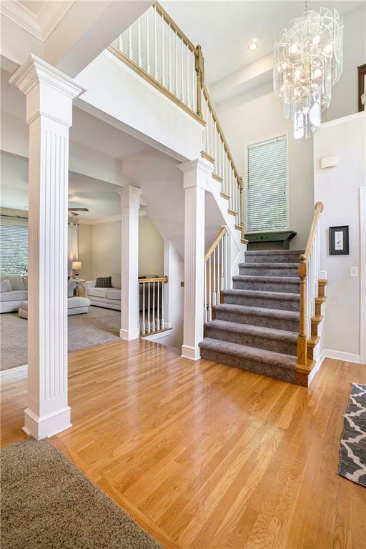 Property Photo:  15012 S Harris Road  MO 64034 