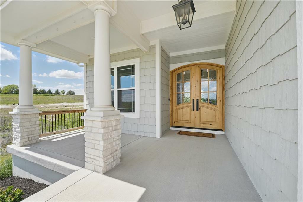 Property Photo:  11588 S Houston Street  KS 66061 