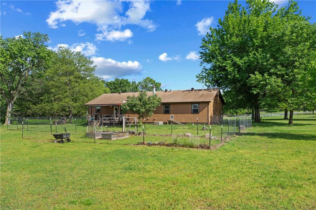 Property Photo:  117 Fawnwood Drive  KS 67337 