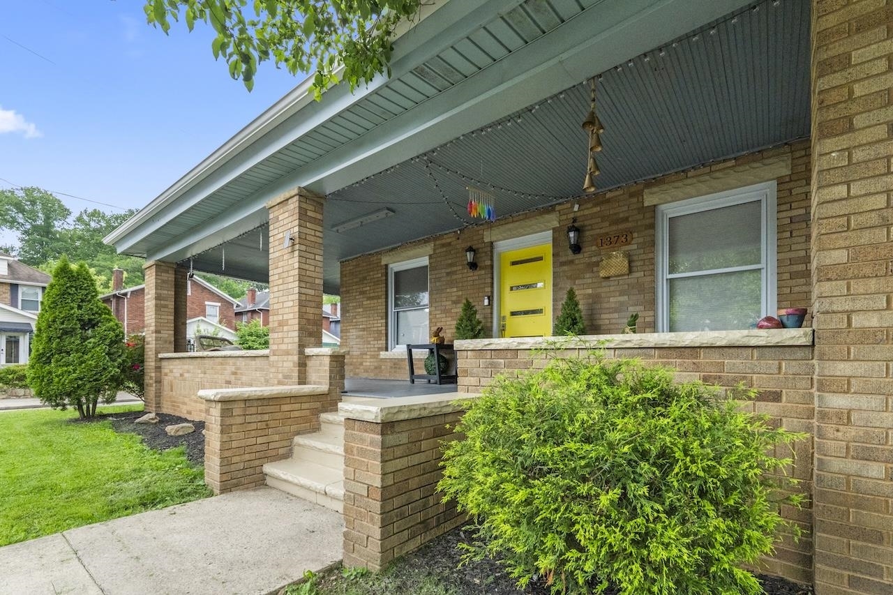 1373 Neel Street  Huntington WV 25701 photo