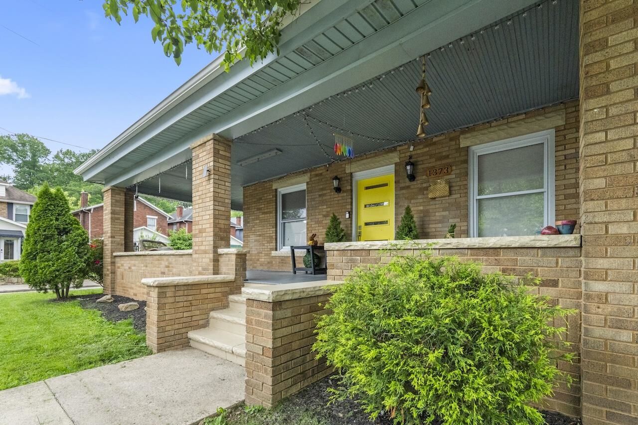 Property Photo:  1373 Neel Street  WV 25701 