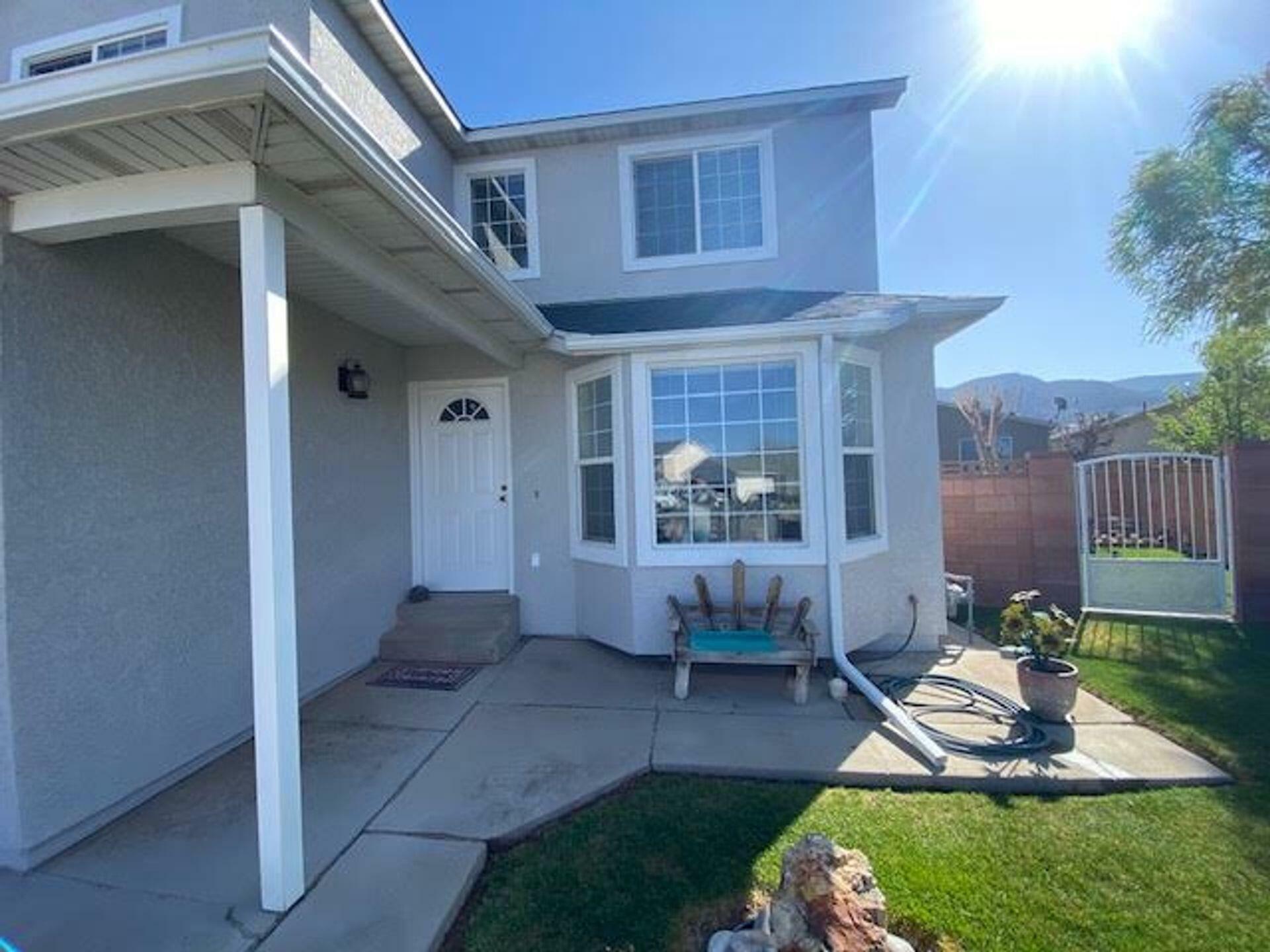 Property Photo: 562 W 1475 Cir N UT 84721