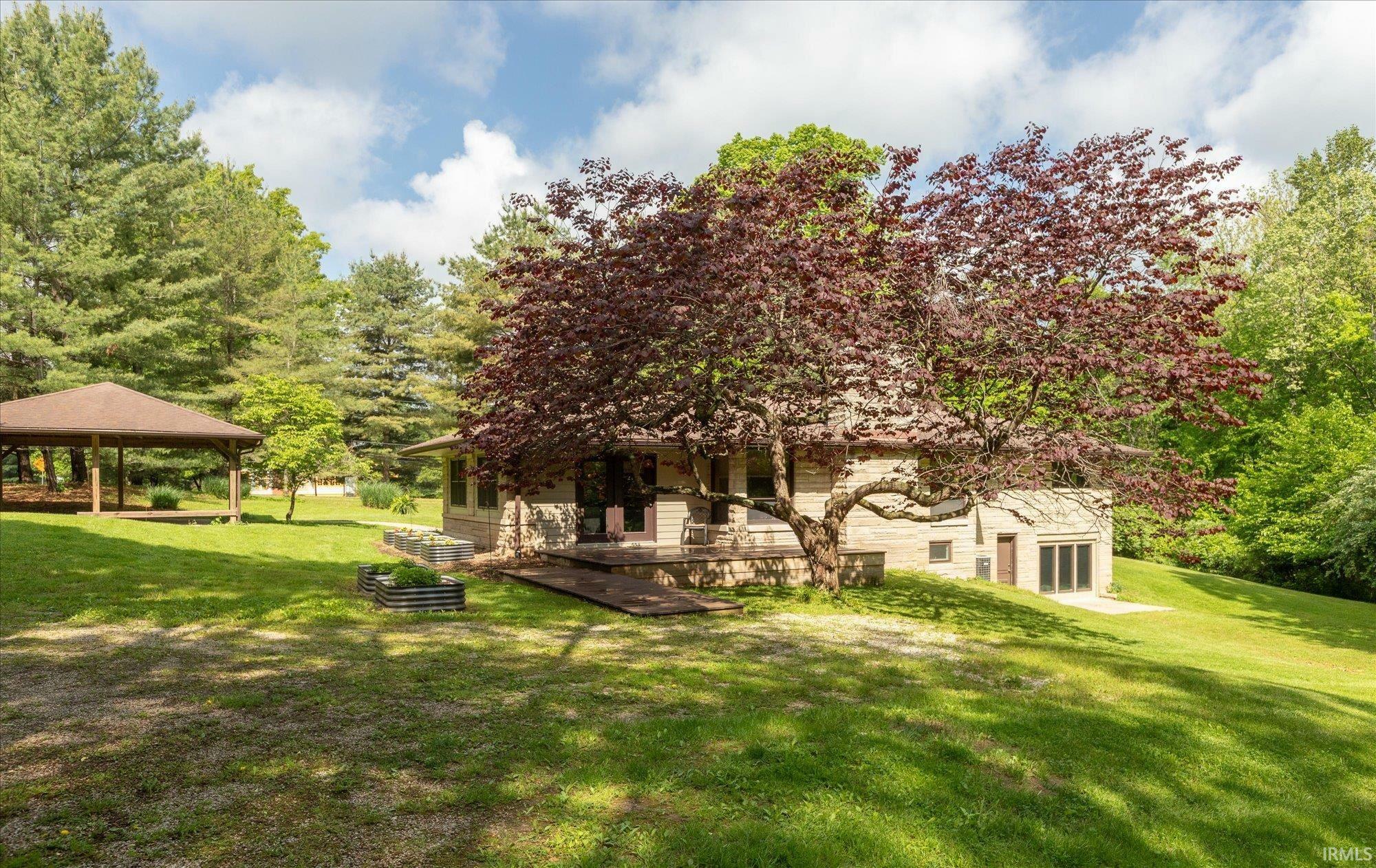 1332 N Russell Road  Bloomington IN 47408-9792 photo