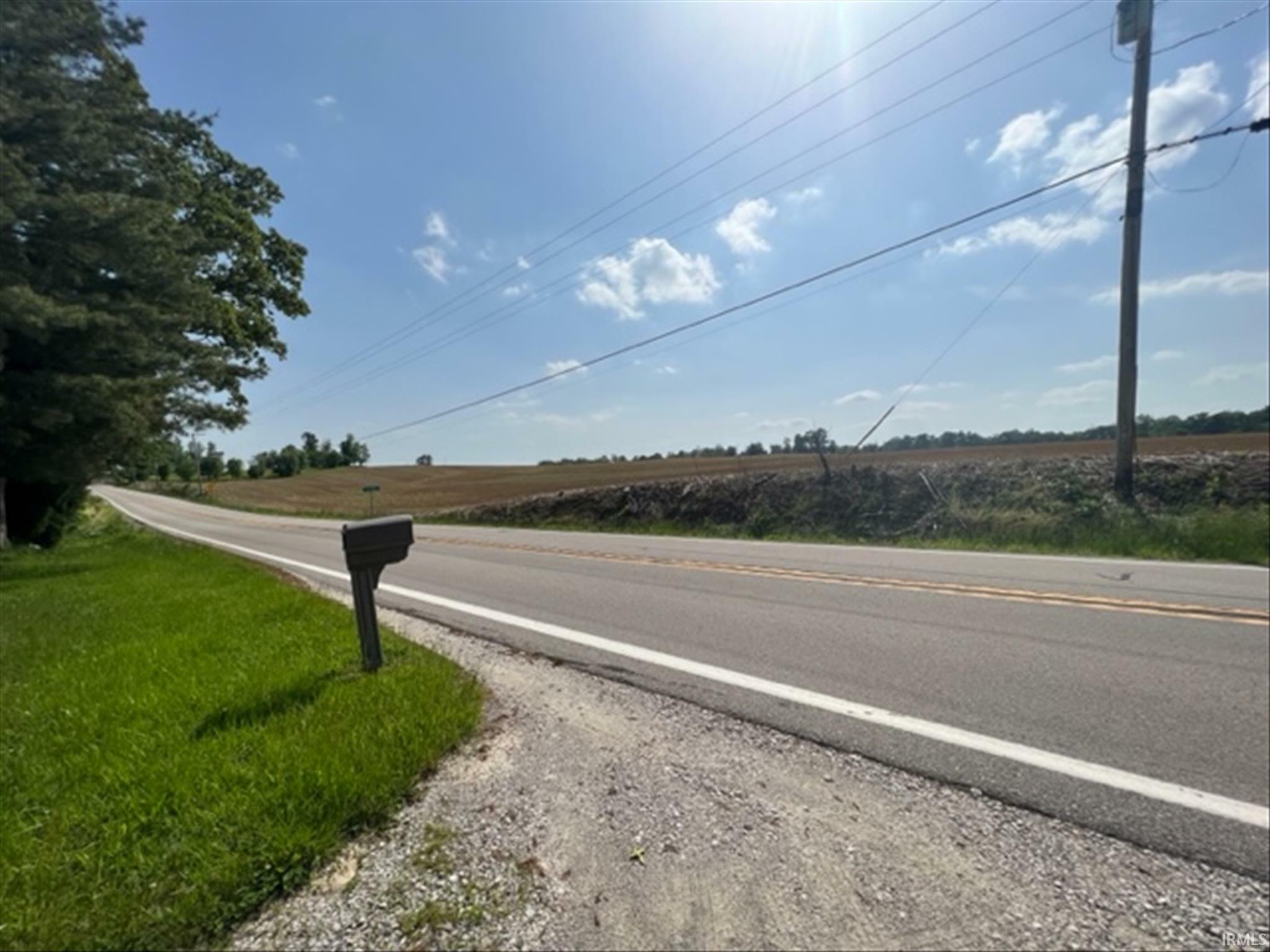Property Photo:  8988 N State Road 161  IN 47523-9097 