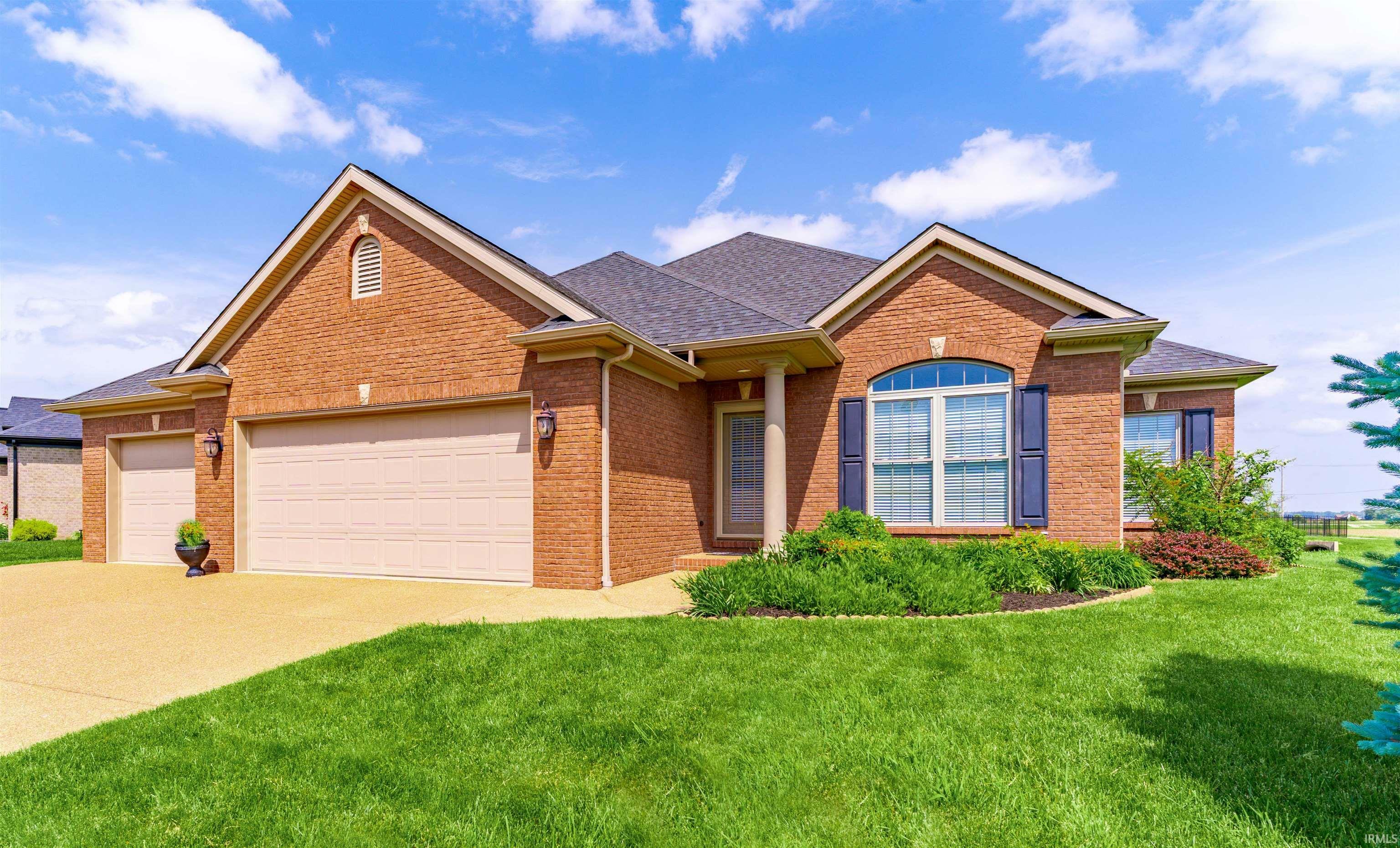 3121 Ralston Drive  Evansville IN 47715 photo