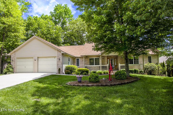 146 Cappshire Rd  Crossville TN 38558 photo
