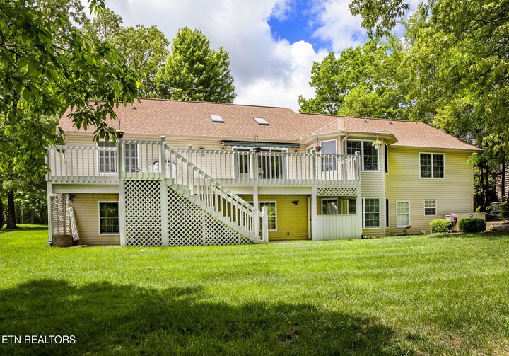 146 Cappshire Rd  Crossville TN 38558 photo