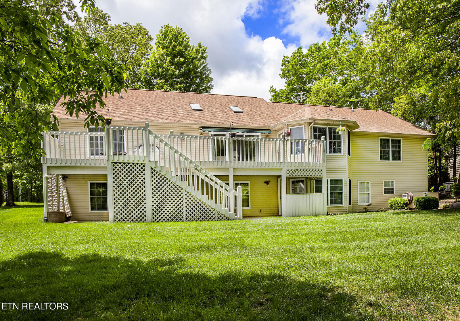 Property Photo: 146 Cappshire Rd TN 38558