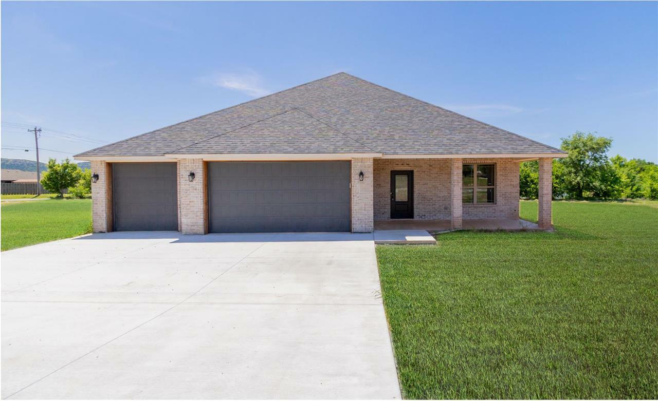 Property Photo: 7354 NW Meers Porter Hill Rd OK 73507