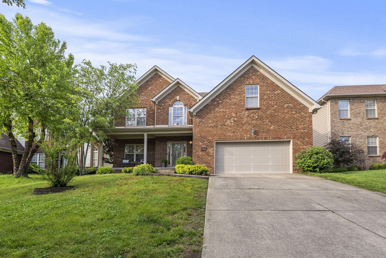 Property Photo: 505 Whitfield Drive KY 40515