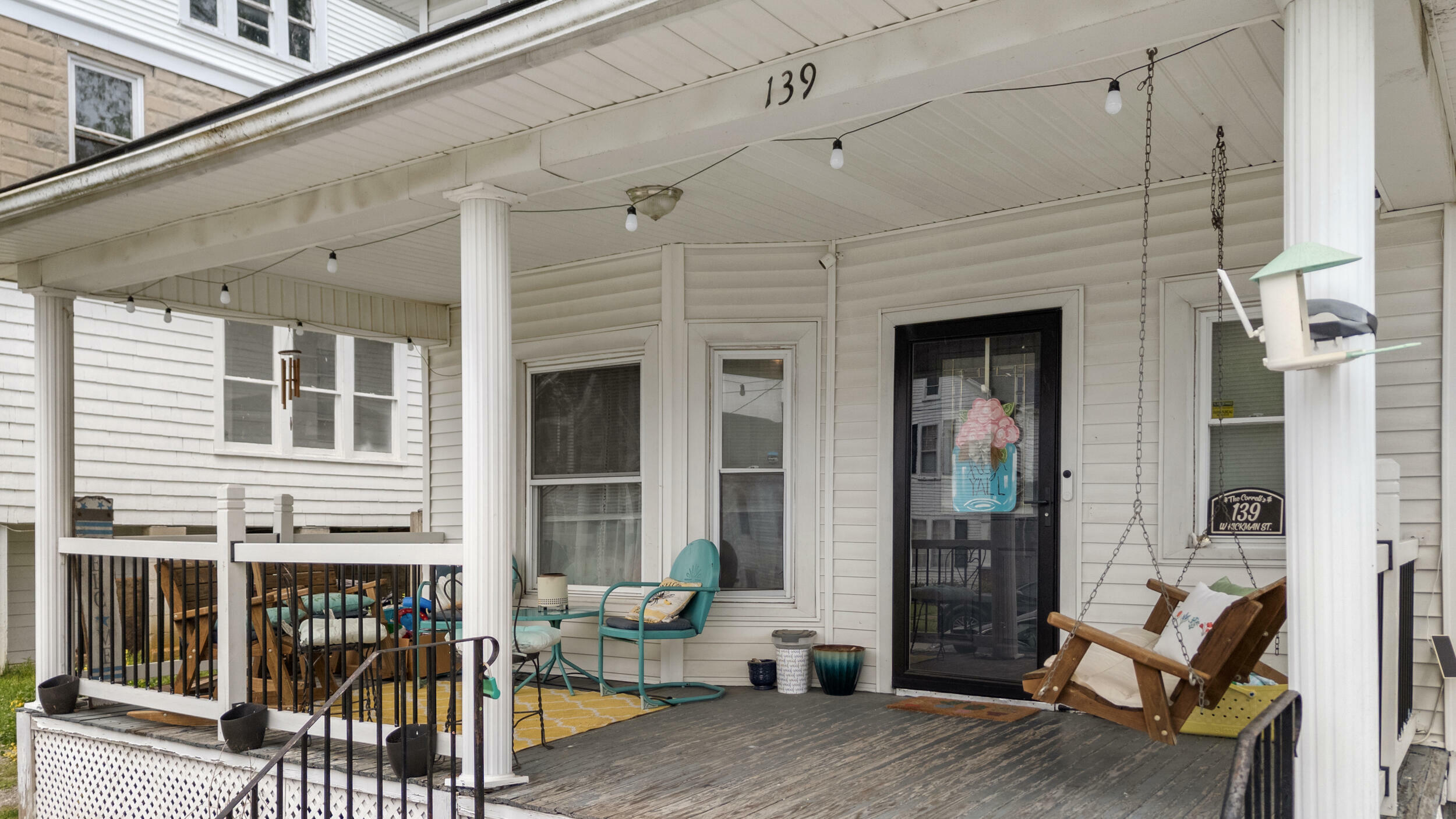 Property Photo: 139 West Hickman Street KY 40391