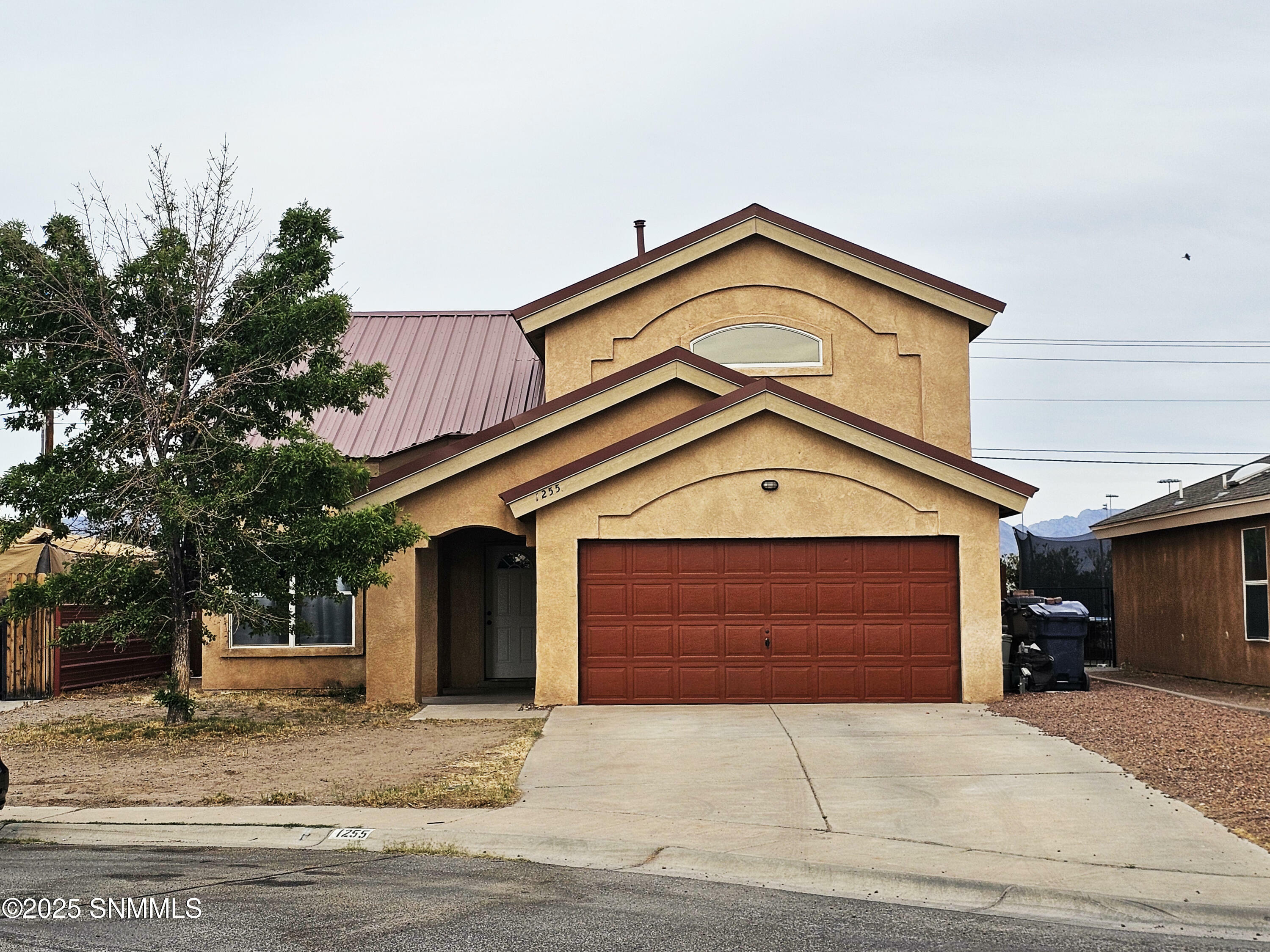 Property Photo: 1255 Fountain Loop NM 88007