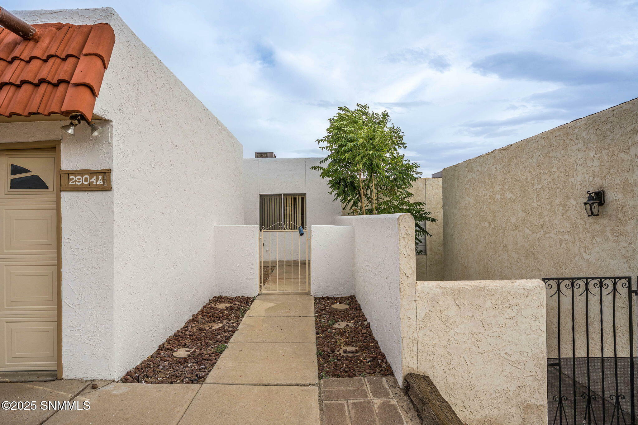 Property Photo: 2904 Majestic Ridge Apt A NM 88011