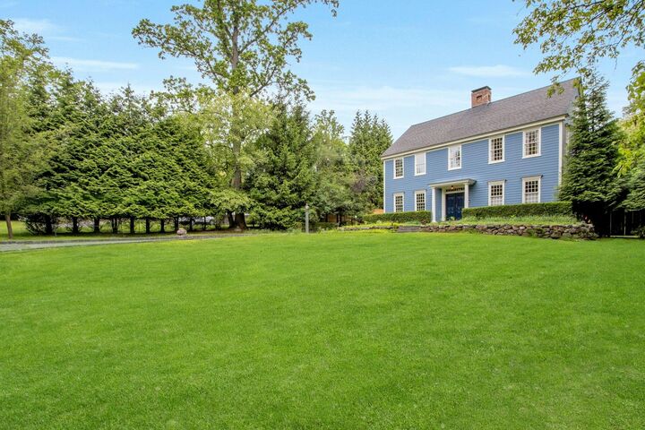 Property Photo: 110 Lexow Avenue NY 10960