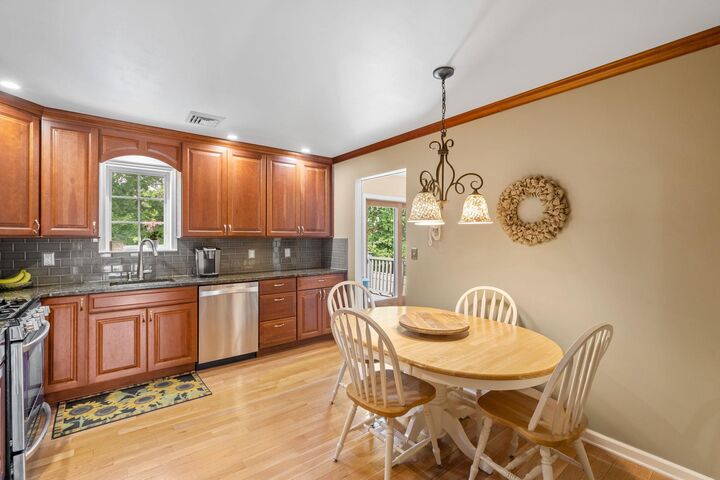 Property Photo: 12 Sycamore Drive NY 12549
