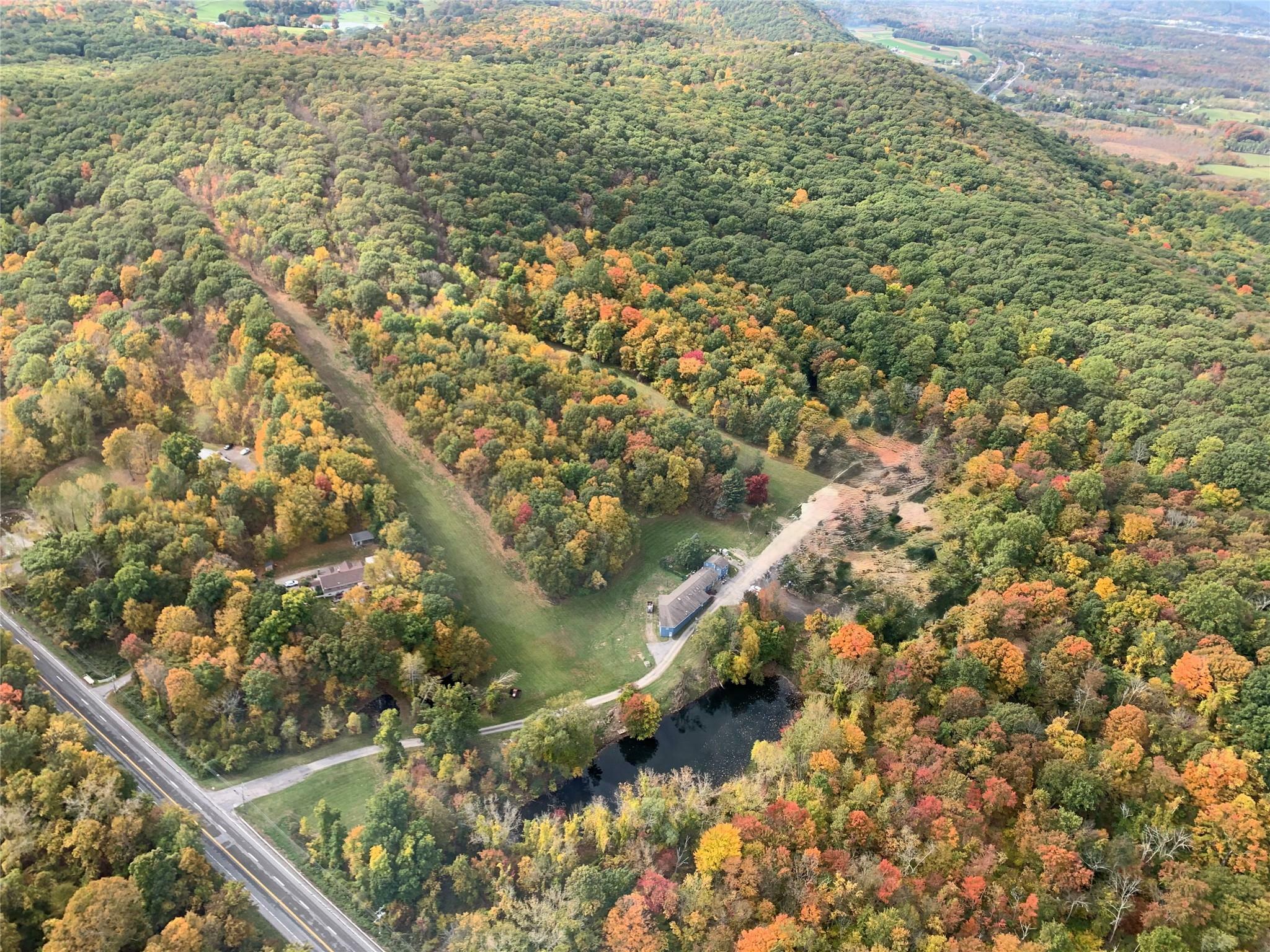 Property Photo: 3412 Route 52 NY 12582