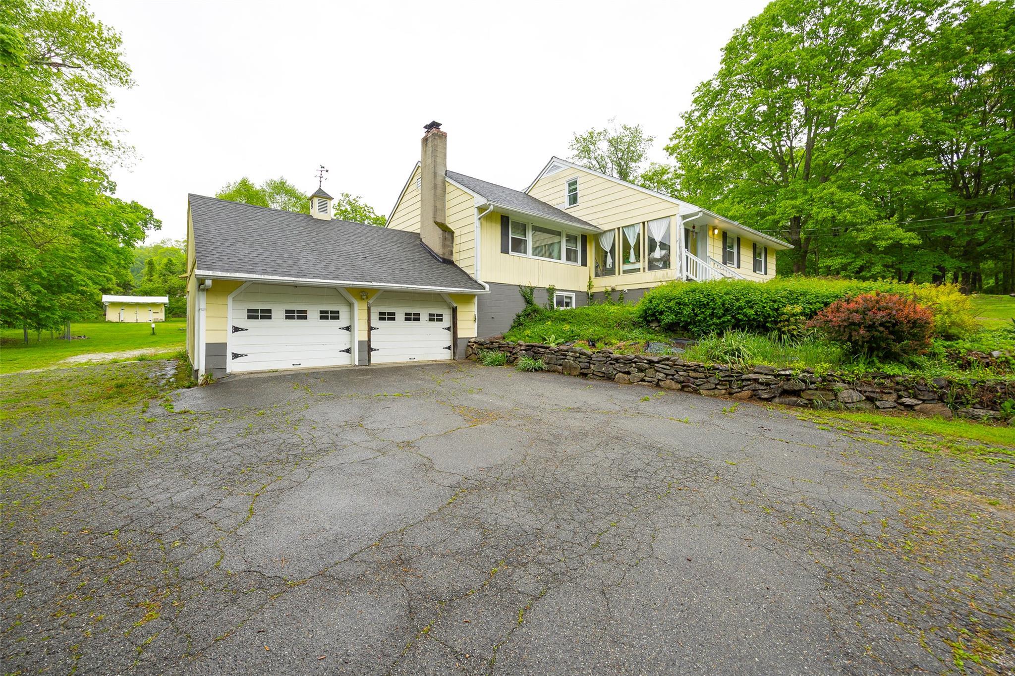 Property Photo:  136 Foggintown Road  NY 10509 