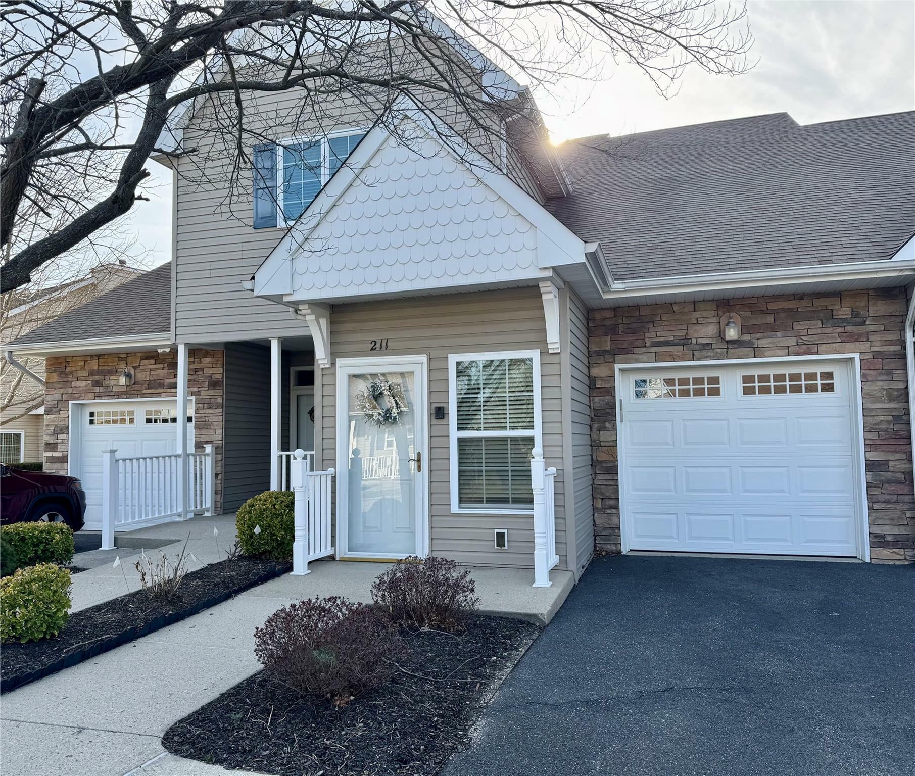 Property Photo: 211 Pond Circle NY 11766