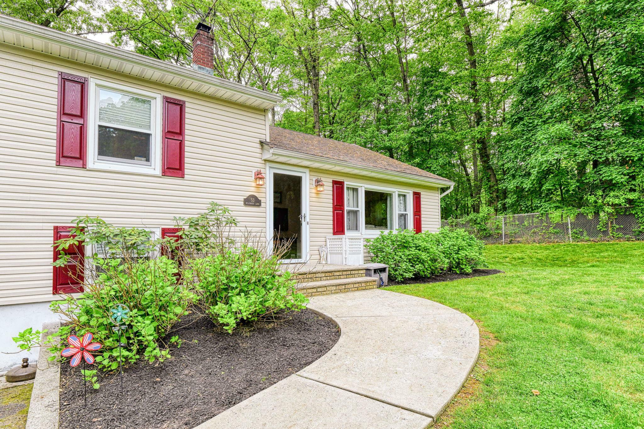 Property Photo: 53 Millspaugh Lane NY 10954